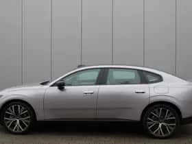 Volvo ES90 (2026) thumbnail 5