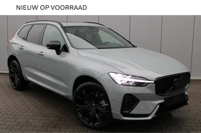 Volvo XC60 (2026) thumbnail 1