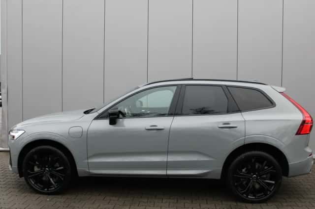 Volvo XC60 (2026) thumbnail 3