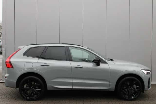 Volvo XC60 (2026) thumbnail 5
