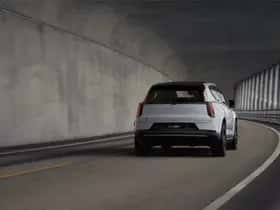 Volvo EX60 thumbnail 2