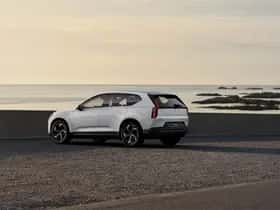 Volvo EX60 thumbnail 11