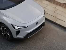 Volvo EX60 thumbnail 12