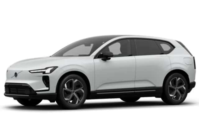 Volvo EX60 (2026) thumbnail 3