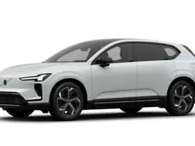 Volvo EX60 thumbnail 3