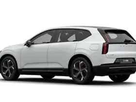 Volvo EX60 thumbnail 5