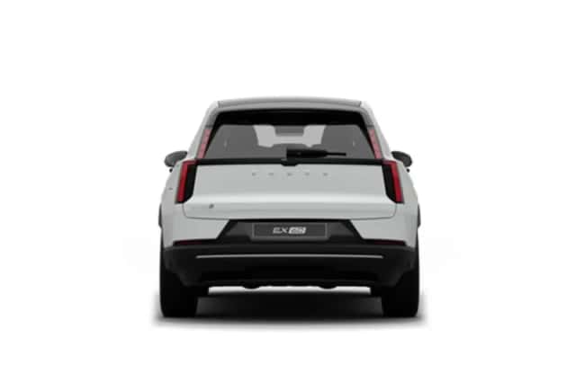 Volvo EX60 (2026) thumbnail 6