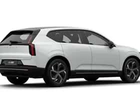 Volvo EX60 thumbnail 7