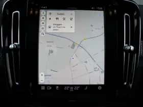 Volvo XC40 (2020) thumbnail 24