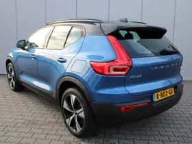 Volvo XC40 (2020) thumbnail 7