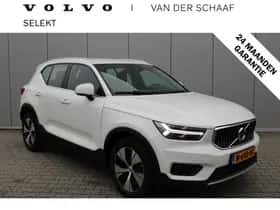 Volvo XC40 (2021)