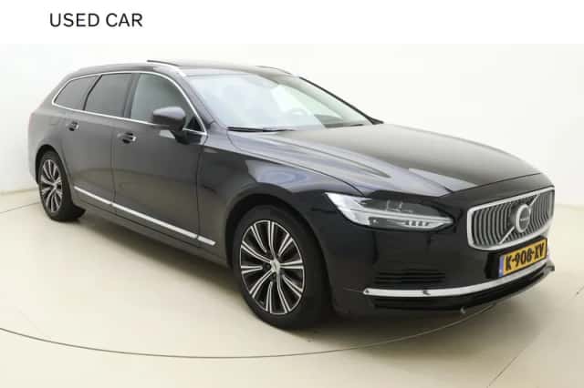 Volvo V90 (2021) thumbnail 1