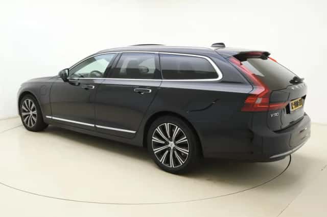 Volvo V90 (2021) thumbnail 5