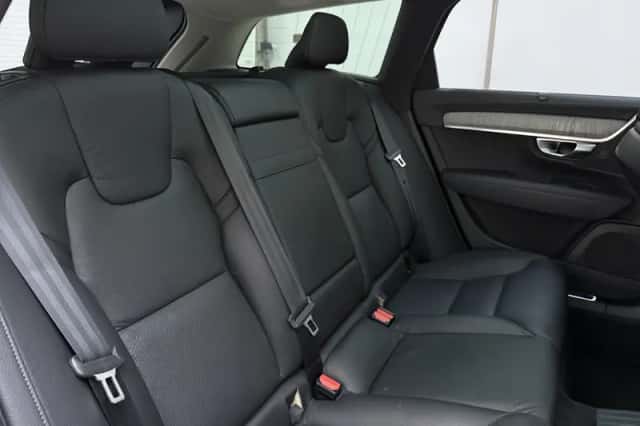 Volvo V90 (2021) thumbnail 6
