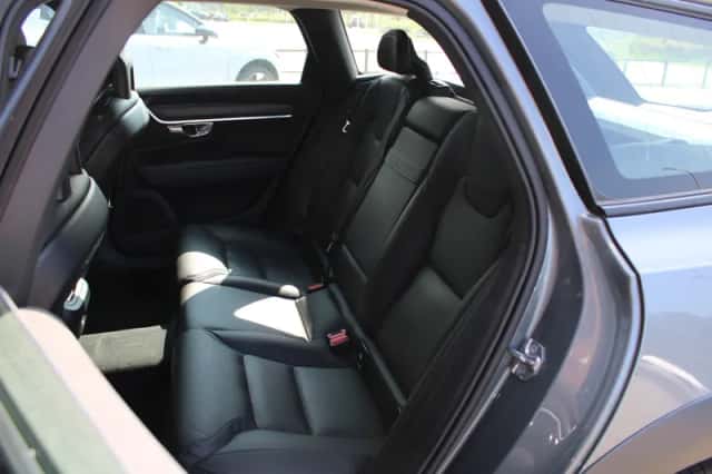 Volvo V90 (2017) thumbnail 6
