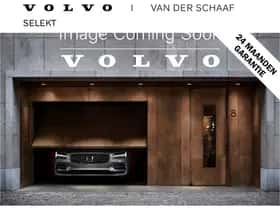 Volvo EX40