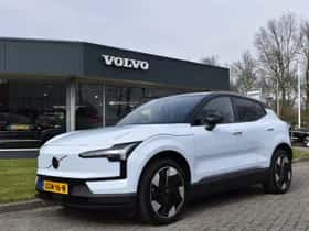 Volvo EX30 (2024)