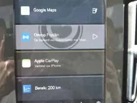 Volvo XC40 (2022) thumbnail 13