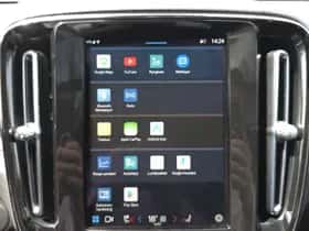 Volvo XC40 (2022) thumbnail 14