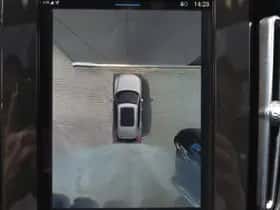 Volvo XC40 (2022) thumbnail 15