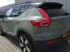 Volvo XC40 (2022) thumbnail 26
