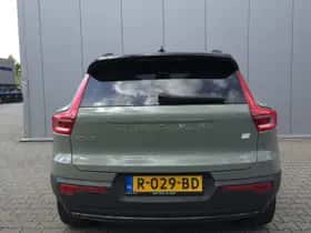 Volvo XC40 (2022) thumbnail 27