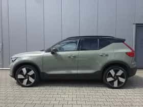 Volvo XC40 (2022) thumbnail 6