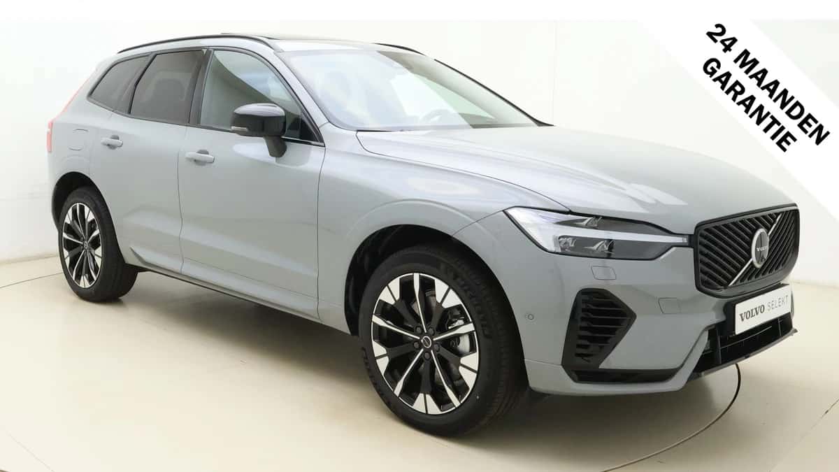 Volvo XC60 (2025) — foto 1