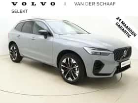 Volvo XC60 (2025)