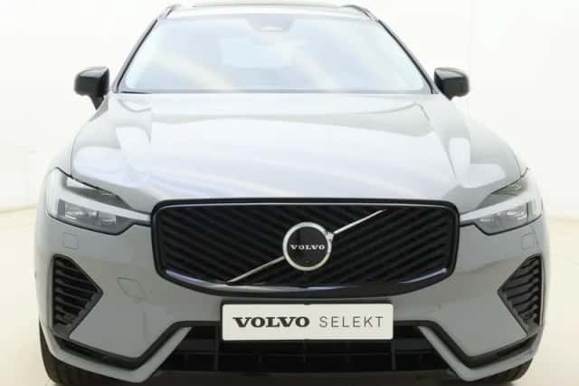 Volvo XC60 (2025) thumbnail 5