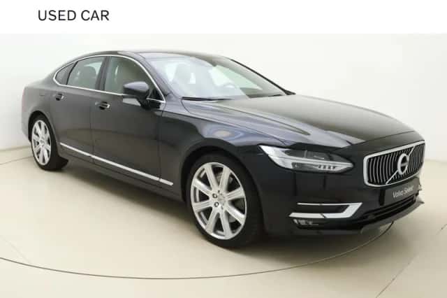 Volvo S90 (2020) thumbnail 1