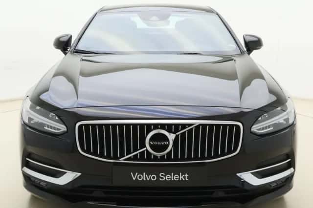 Volvo S90 (2020) thumbnail 3