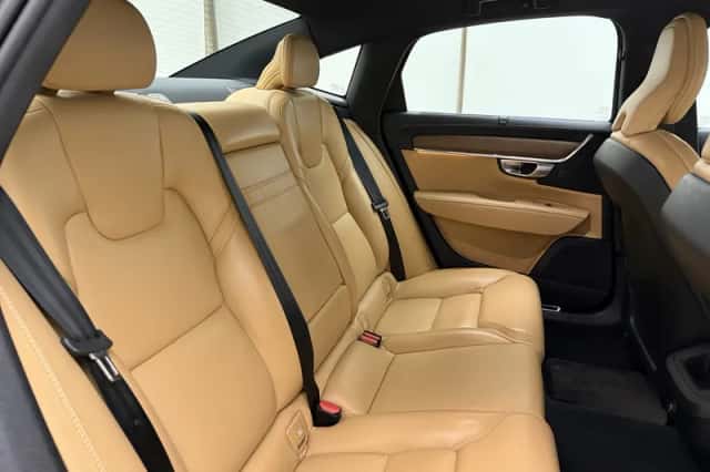 Volvo S90 (2020) thumbnail 5