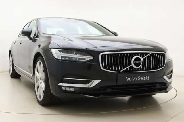 Volvo S90 (2020) thumbnail 6