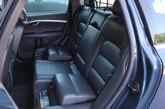 Volvo V70 (2013) thumbnail 6