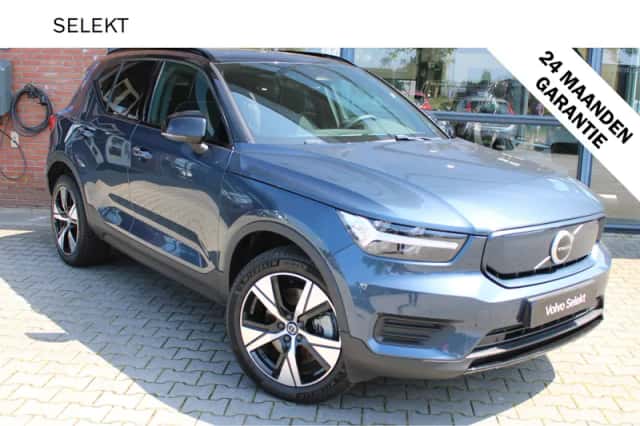 Volvo XC40 (2022) thumbnail 1