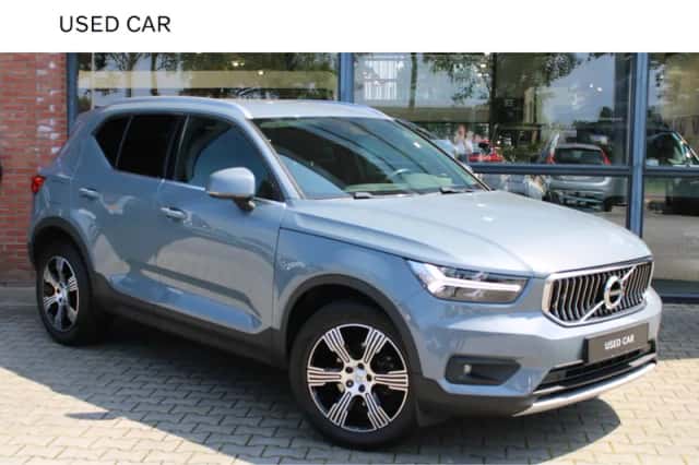 Volvo XC40 (2020) thumbnail 1