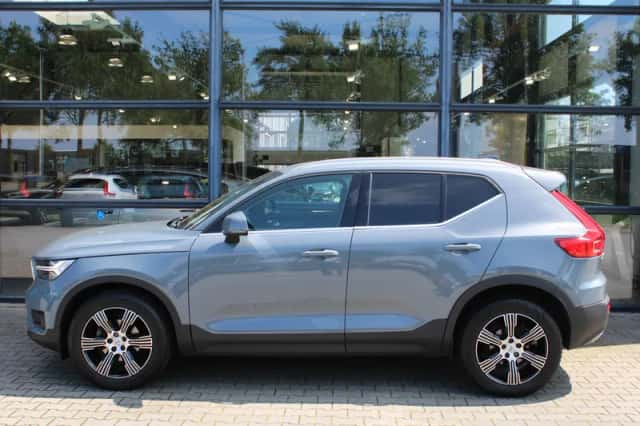 Volvo XC40 (2020) thumbnail 5