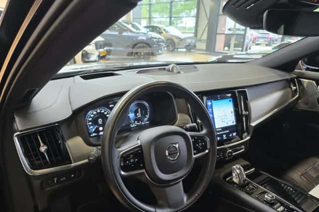 Volvo S90 (2019) thumbnail 5