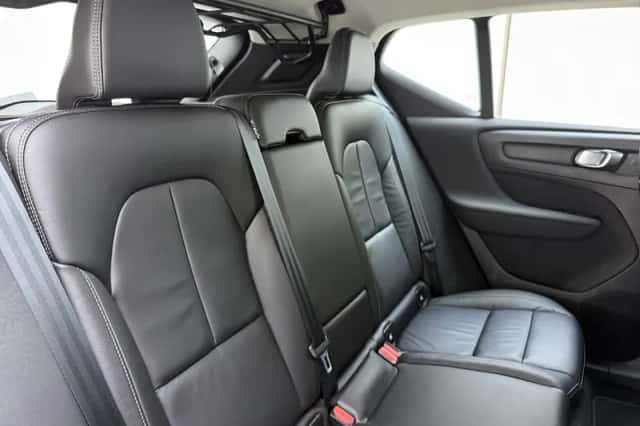 Volvo XC40 (2022) thumbnail 6