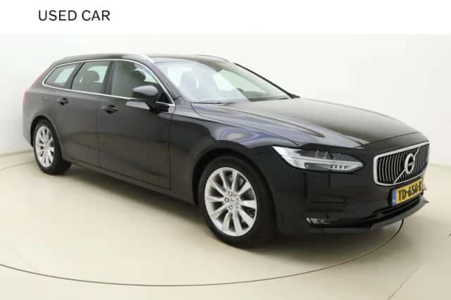 Volvo V90 (2018) thumbnail 1