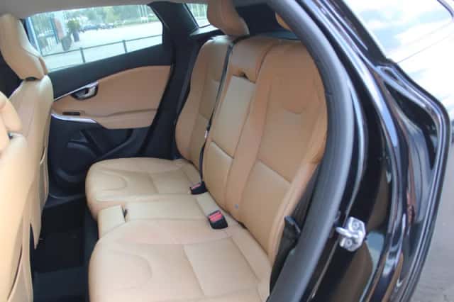 Volvo V40 (2017) thumbnail 6