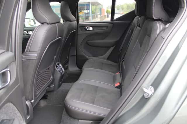 Volvo EX40 (2026) thumbnail 6