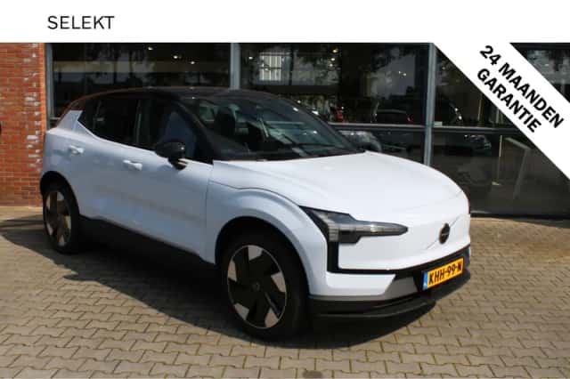 Volvo EX30 (2026) thumbnail 1