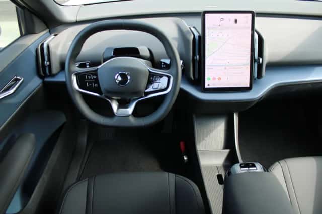Volvo EX30 (2026) thumbnail 2