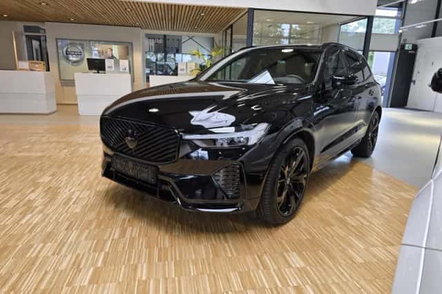 Volvo XC60 (2025) thumbnail 4