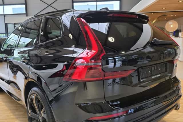 Volvo XC60 (2025) thumbnail 5