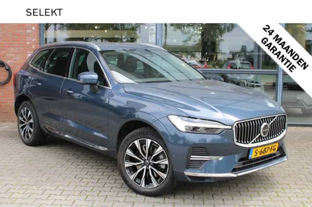 Volvo XC60 (2023) thumbnail 1
