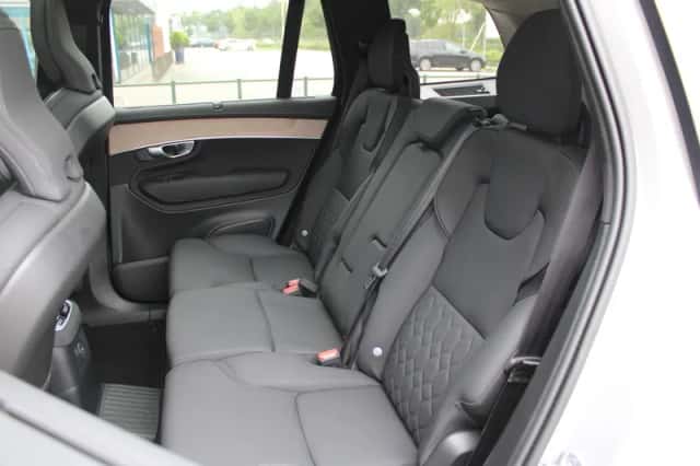 Volvo XC90 (2025) thumbnail 6