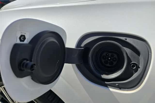 Volvo XC60 (2021) thumbnail 5
